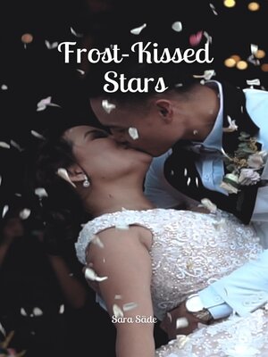 cover image of Frost-Kissed Stars
